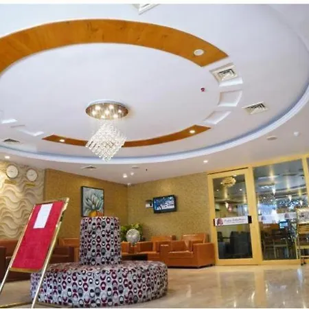 Grand Plaza Hotel - Free Breakfast - Hyderabad Railway Station - Lakdikapul Hyderabad